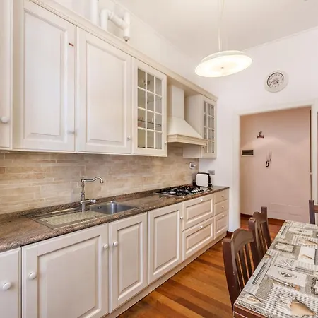 Appartamento House *