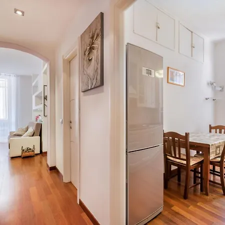 House La Spezia